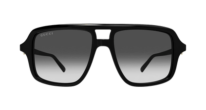 Gucci GG2052S Black 001 889652624501