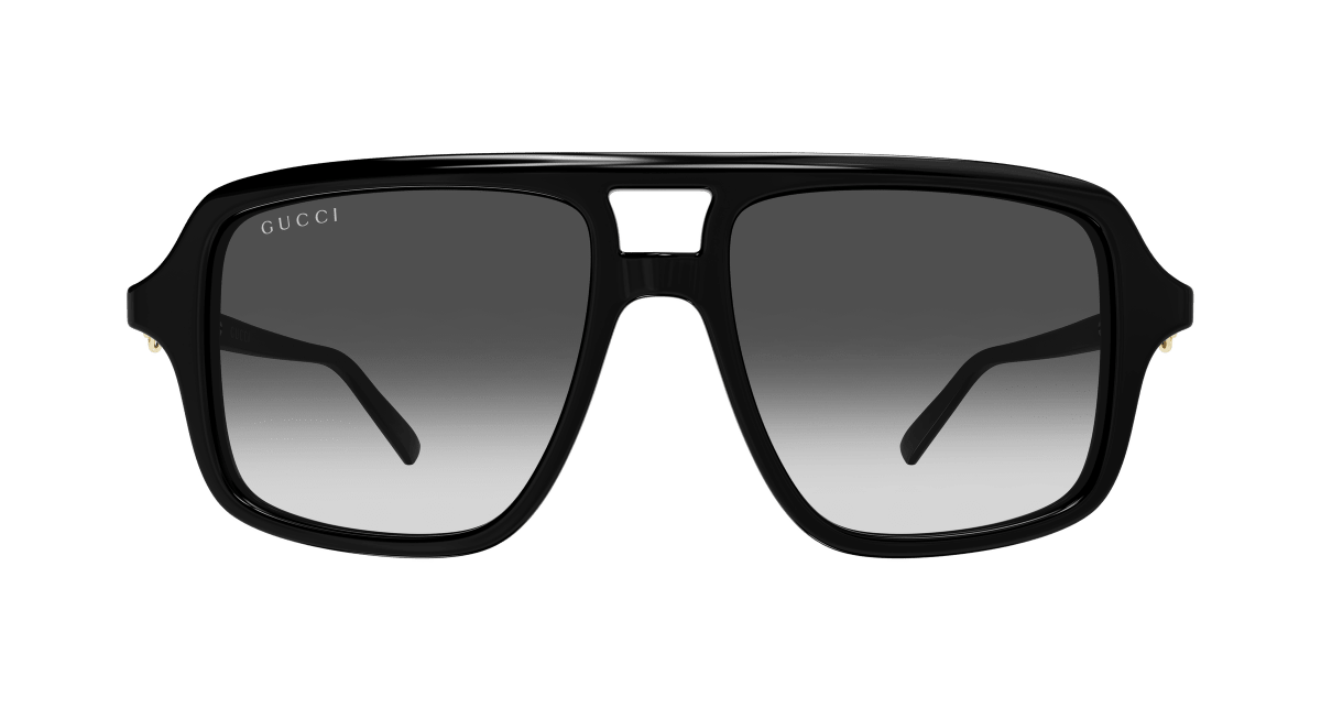 Gucci GG2052S Black 001 889652624501