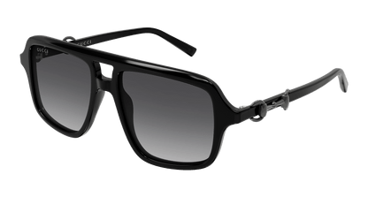 Gucci GG2052S Black 005 889652624549
