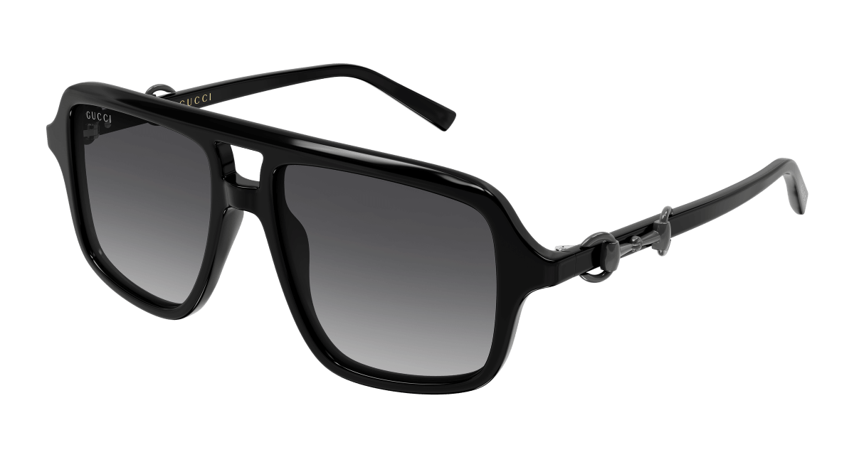 Gucci GG2052S Black 005 889652624549