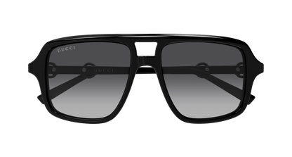Gucci GG2052S Black 005 889652624549