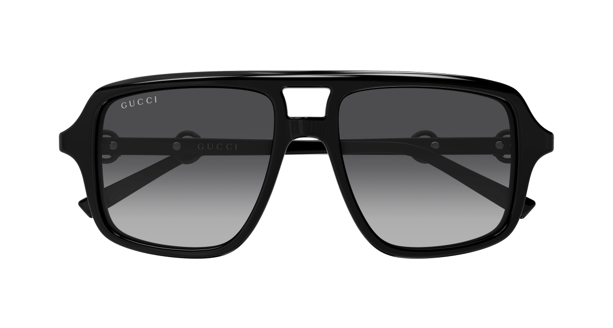 Gucci GG2052S Black 011 889652635668