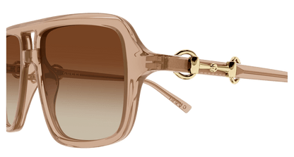 Gucci GG2052S Brown 889652624532