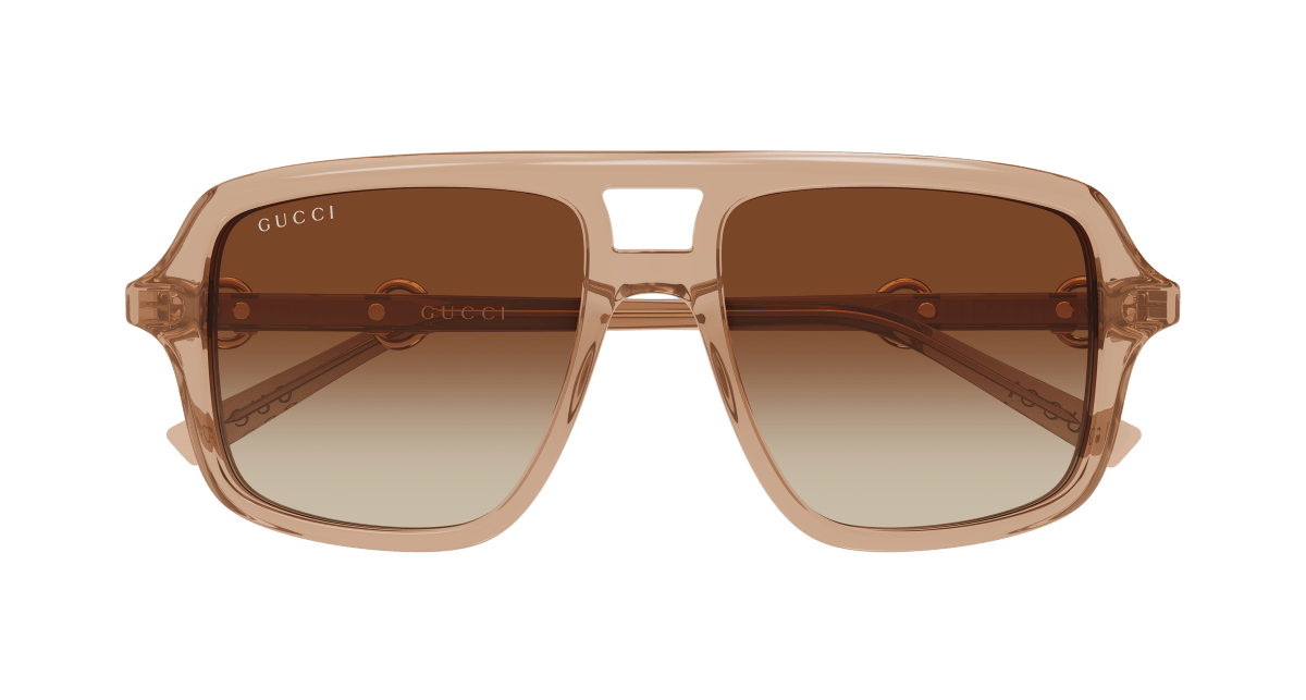 Gucci GG2052S Brown 889652635651