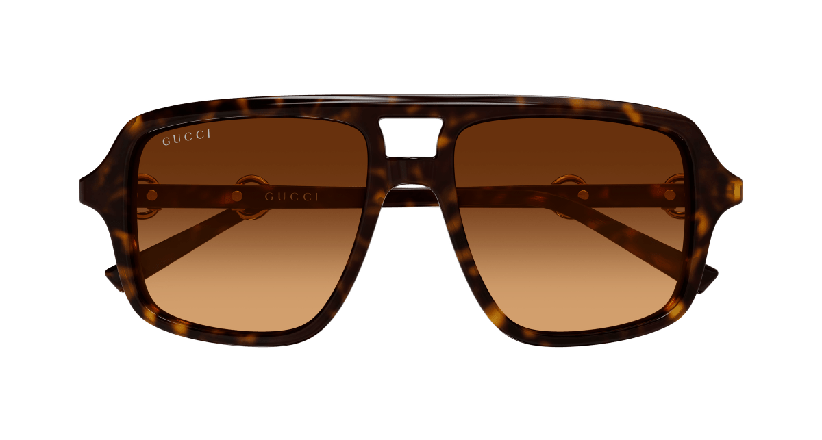 Gucci GG2052S Havana 002 889652624518