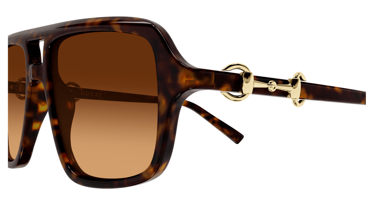 Gucci GG2052S Havana 002 889652624518