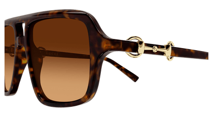 Gucci GG2052S Havana 002 889652624518