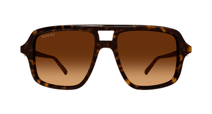 Gucci GG2052S Havana 002 889652624518
