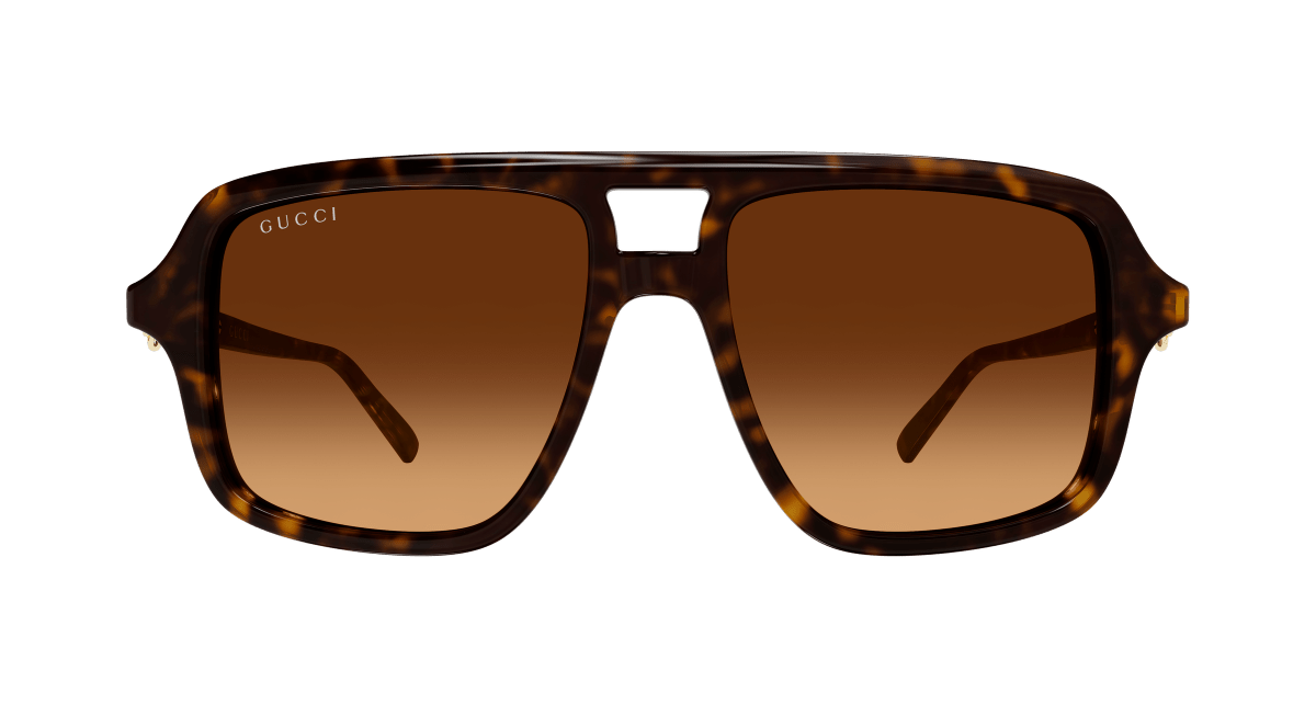 Gucci GG2052S Havana 002 889652624518