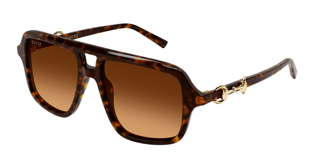 Gucci GG2052S Havana 002 889652624518