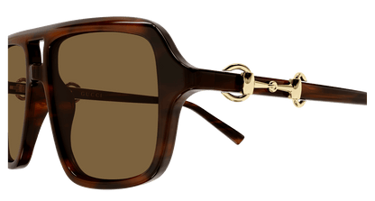 Gucci GG2052S Havana 003 889652624525