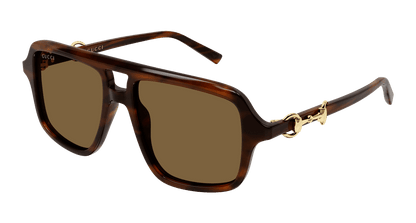 Gucci GG2052S Havana 003 889652624525