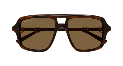 Gucci GG2052S Havana 003 889652624525