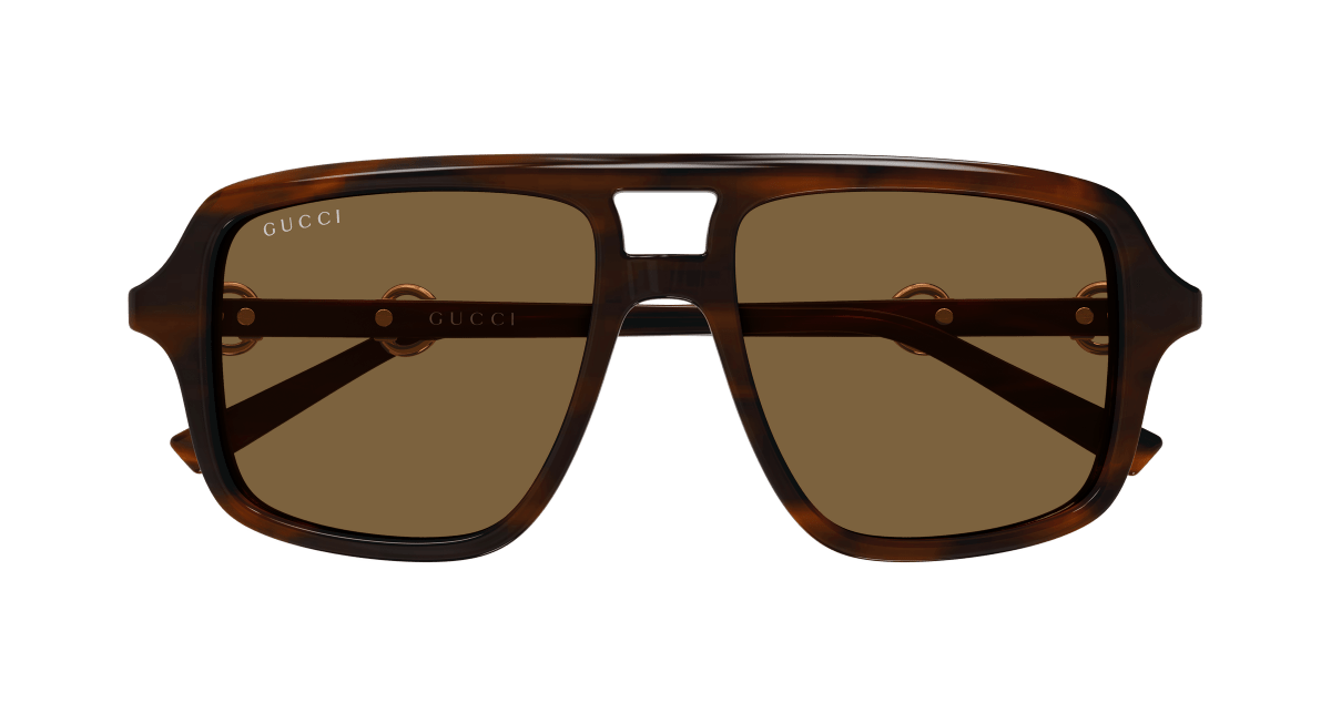 Gucci GG2052S Havana 003 889652624525