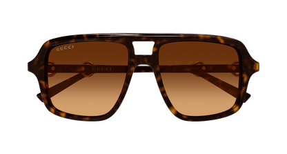 Gucci GG2052S Havana 008 889652635637