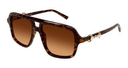 Gucci GG2052S Havana 008 889652635637