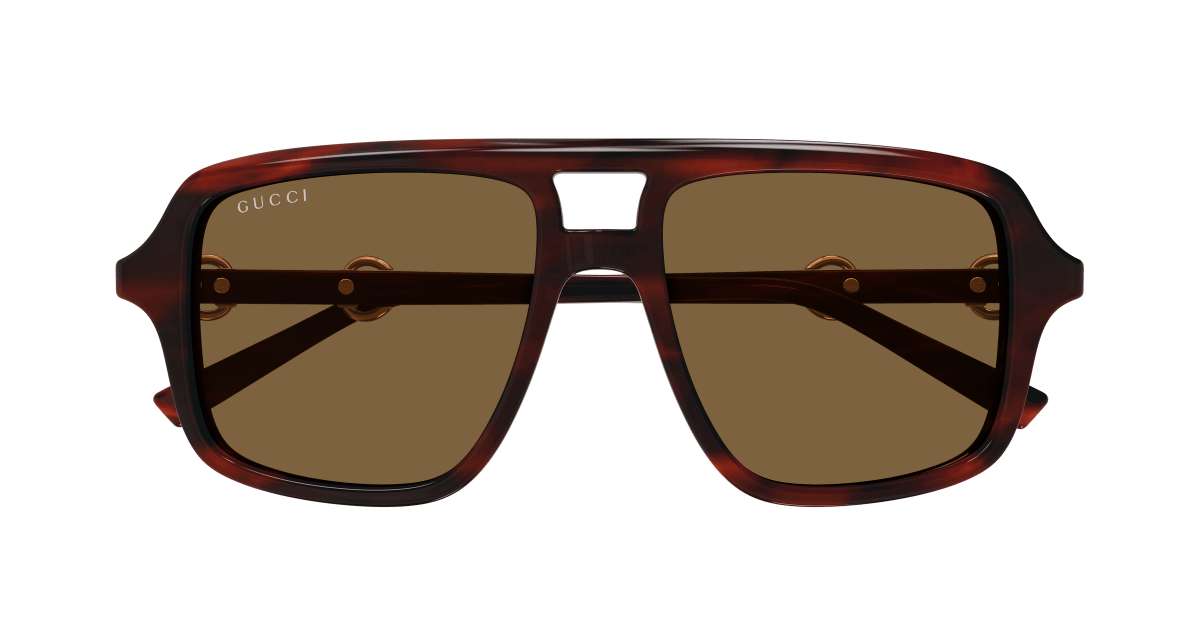 Gucci GG2052S Havana 009 889652635644