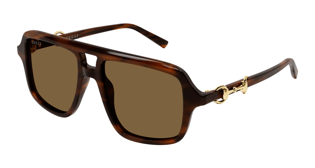 Gucci GG2052S Havana 009 889652635644