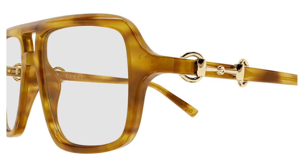 Gucci GG2052S Havana 012 889652638447