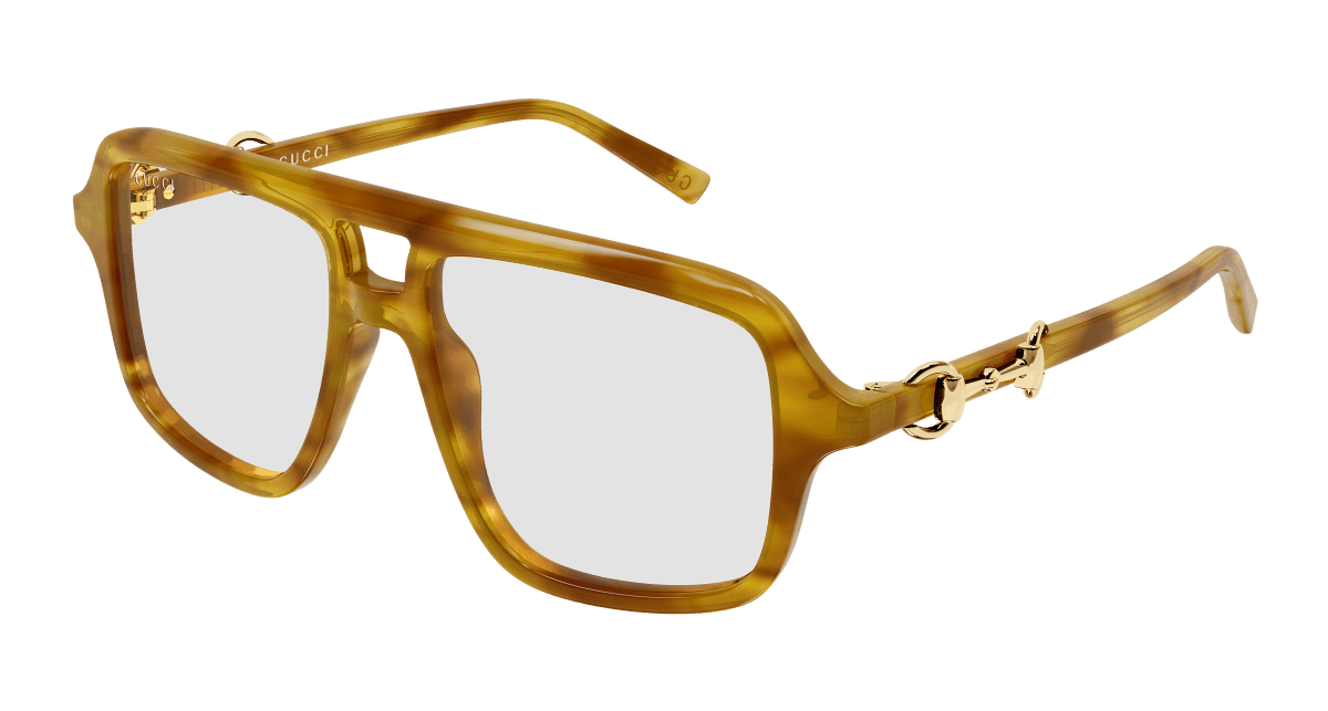Gucci GG2052S Havana 012 889652638447