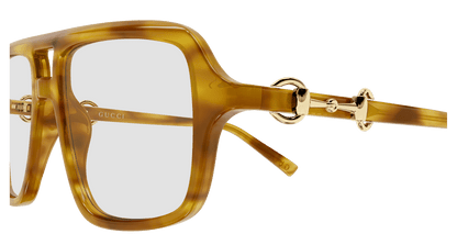 Gucci GG2052S Havana 013 889652638454