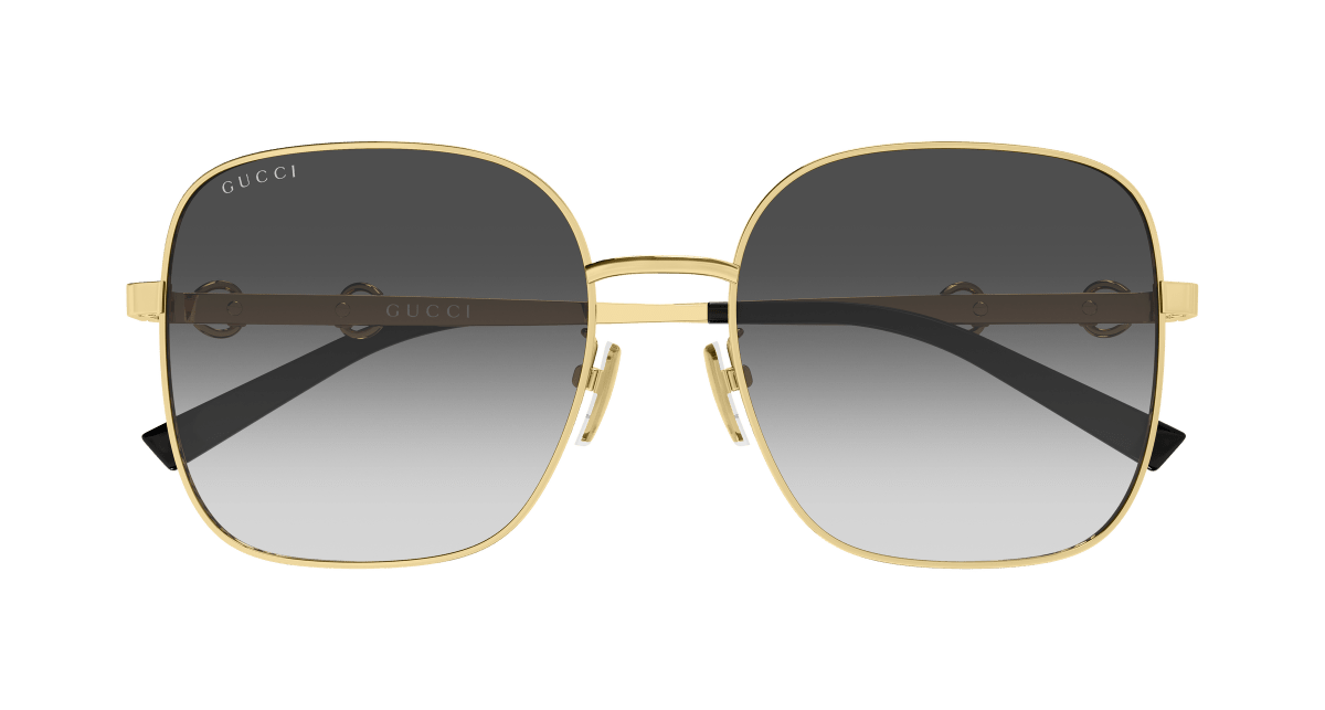 Gucci GG2053S Gold 001 889652626352