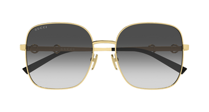 Gucci GG2053S Gold 001 889652626352