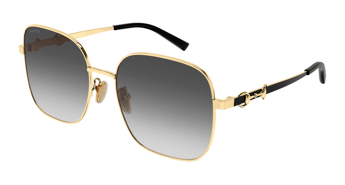 Gucci GG2053S Gold 001 889652626352