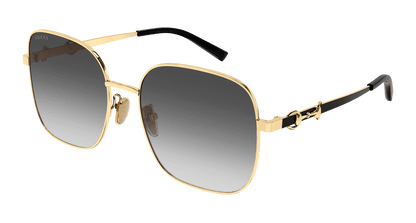 Gucci GG2053S Gold 001 889652626352