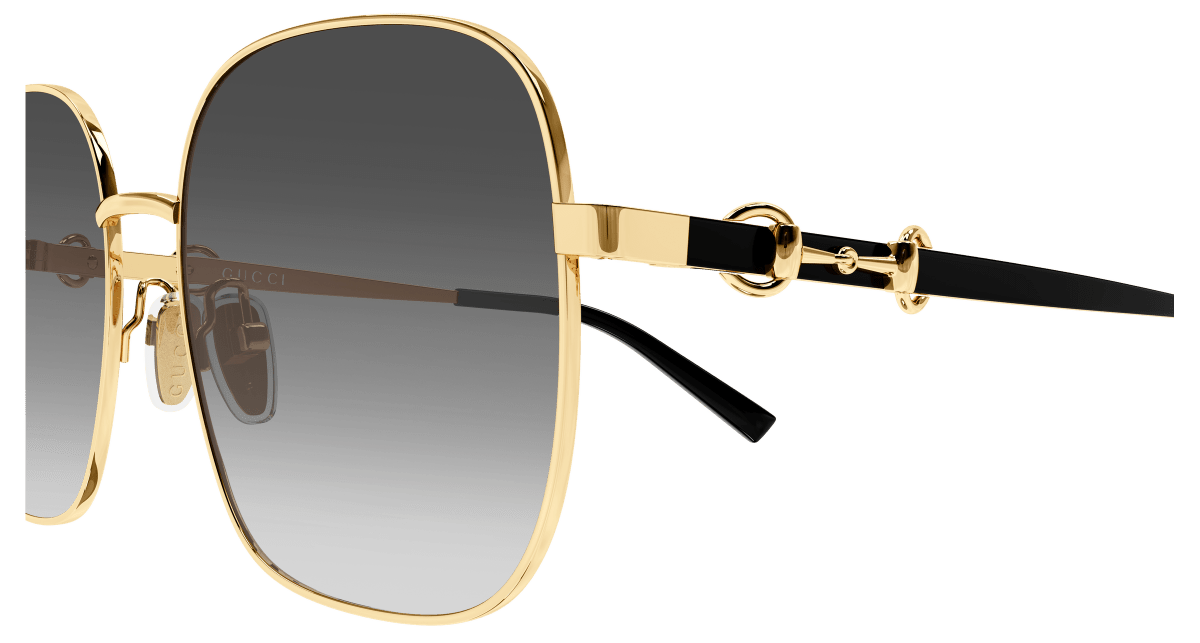 Gucci GG2053S Gold 001 889652626352