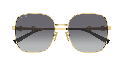 Gucci GG2053S Gold 002 889652626369