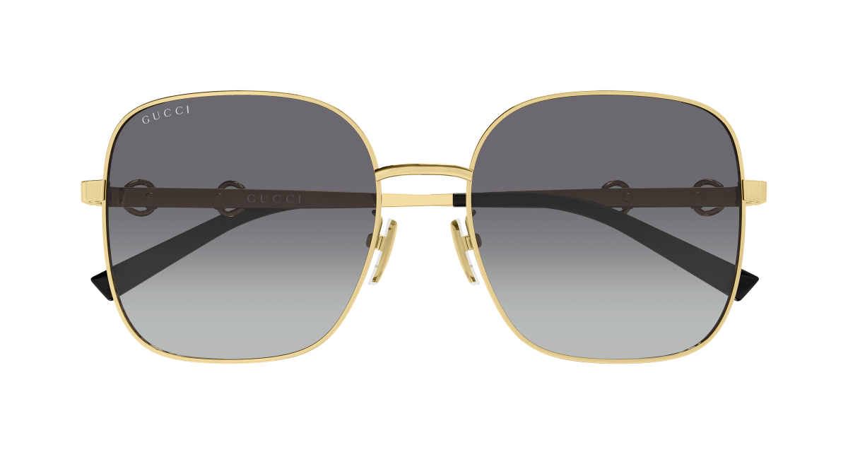 Gucci GG2053S Gold 002 889652626369