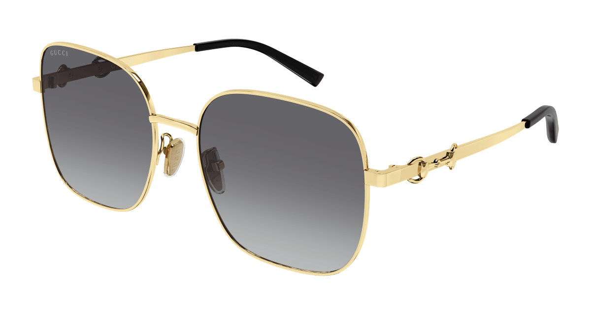 Gucci GG2053S Gold 002 889652626369