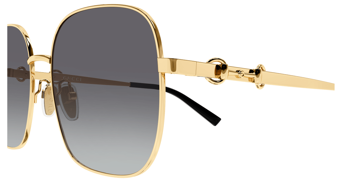 Gucci GG2053S Gold 002 889652626369
