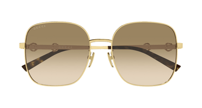 Gucci GG2053S Gold 004 889652626383
