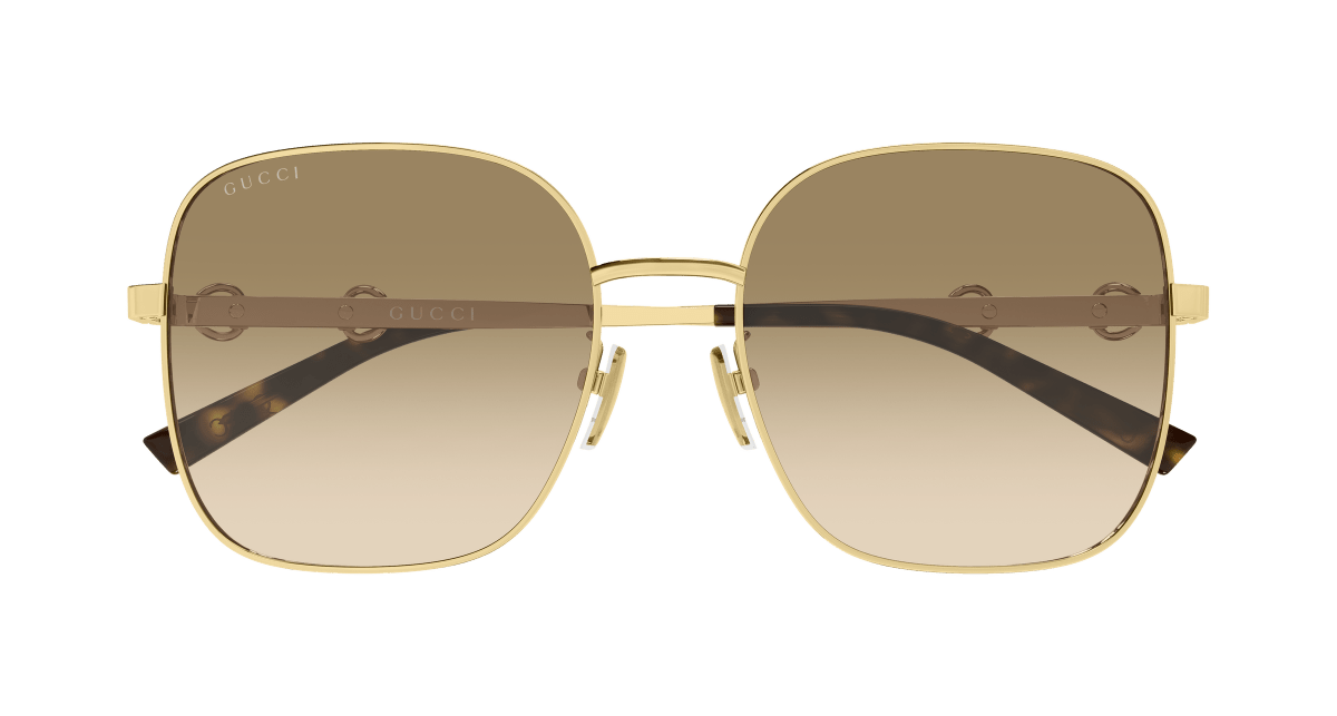 Gucci GG2053S Gold 004 889652626383
