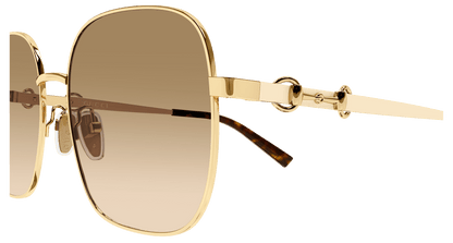 Gucci GG2053S Gold 004 889652626383