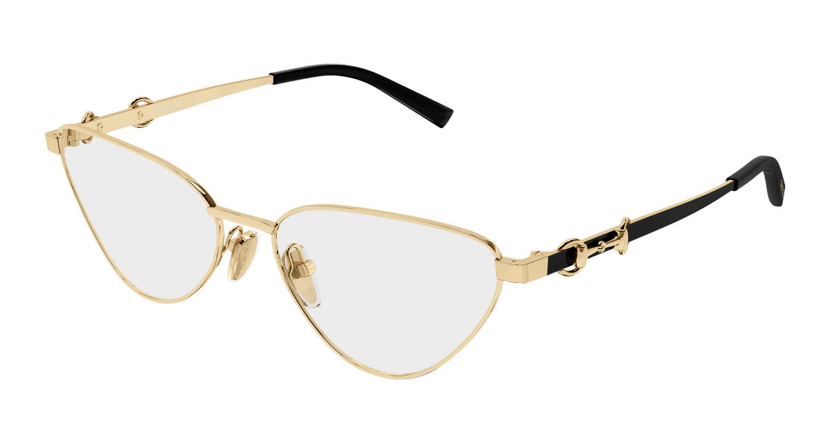 Gucci GG2054O Gold 001 889652626406