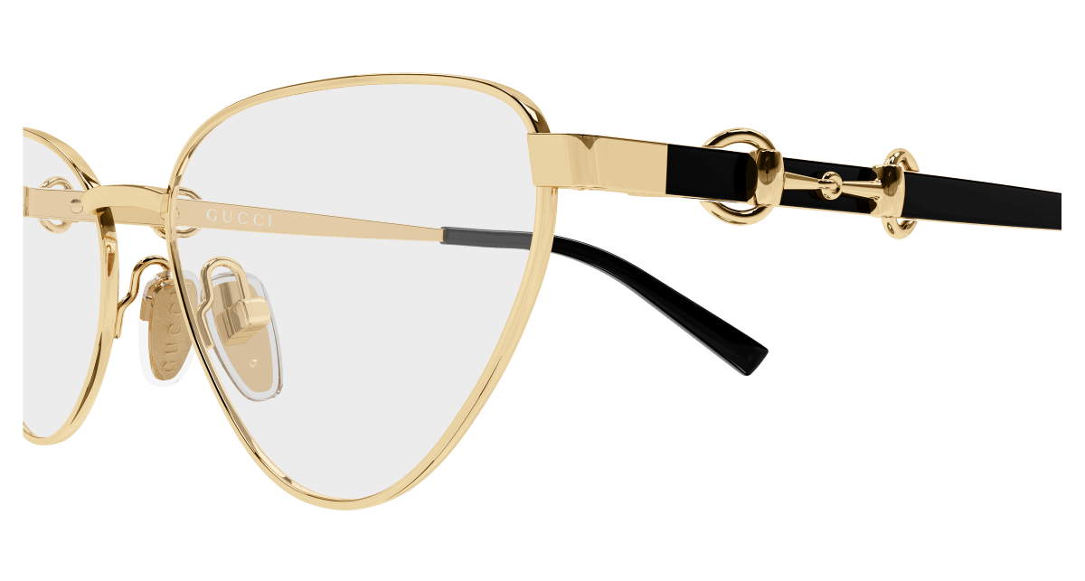 Gucci GG2054O Gold 001 889652626406