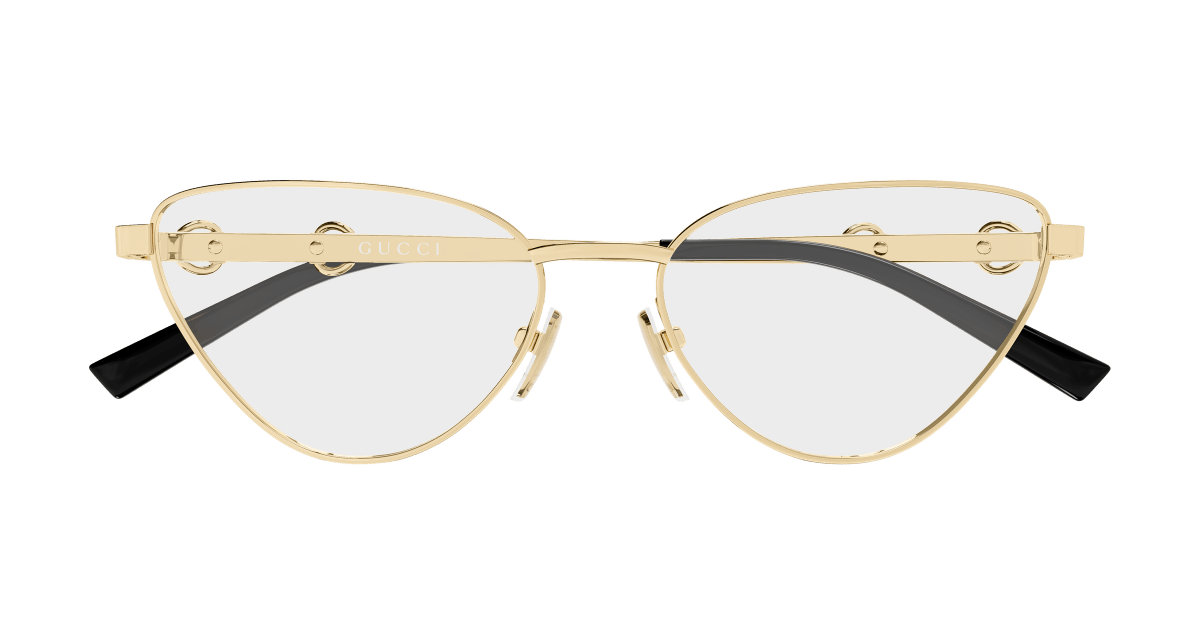 Gucci GG2054O Gold 001 889652626406