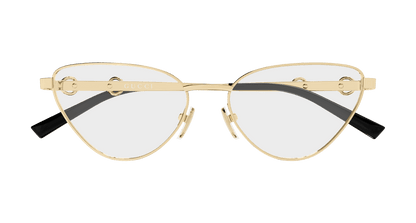 Gucci GG2054O Gold 002 889652626413
