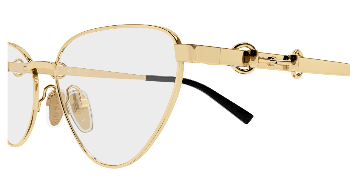 Gucci GG2054O Gold 002 889652626413