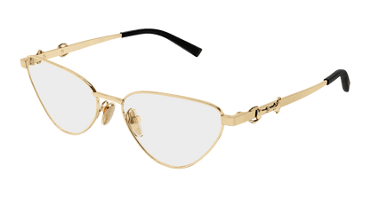Gucci GG2054O Gold 002 889652626413