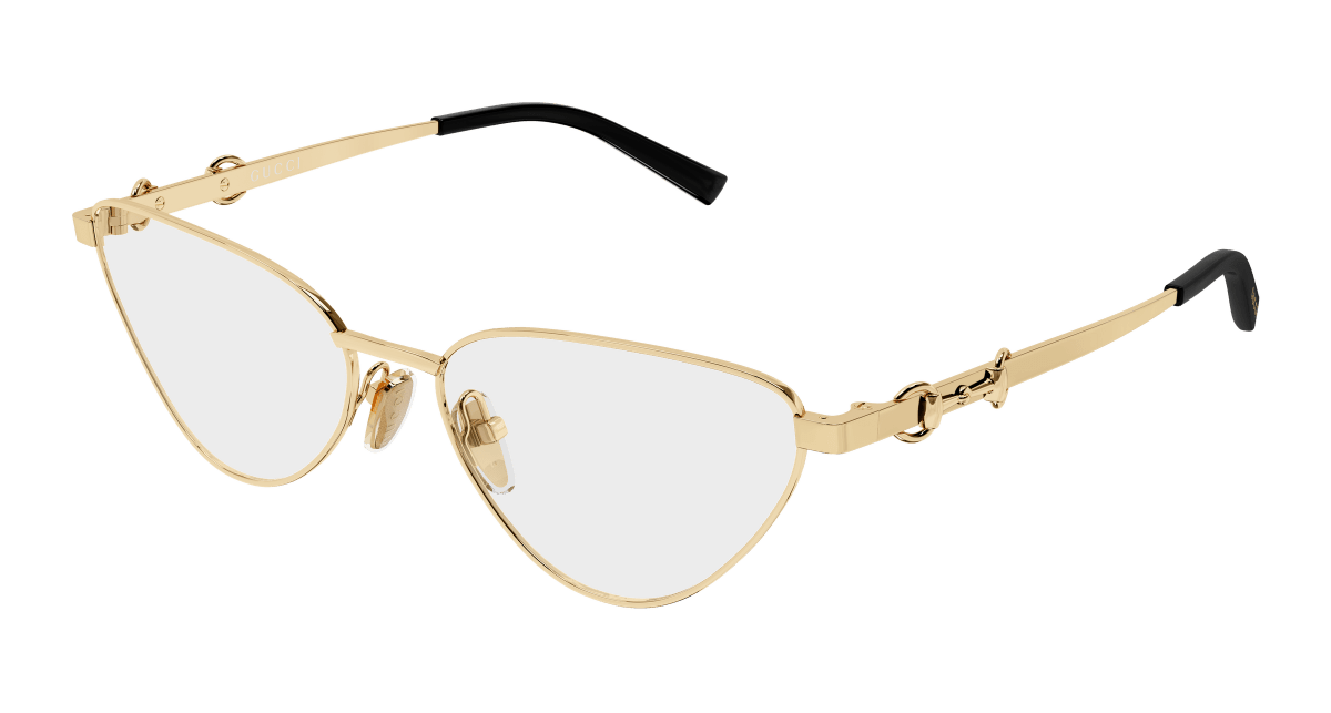 Gucci GG2054O Gold 002 889652626413