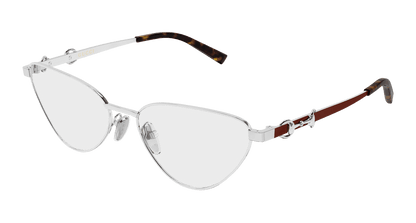 Gucci GG2054O Silver 889652626420