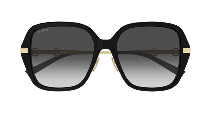 Gucci GG2055SA Black 889652633848