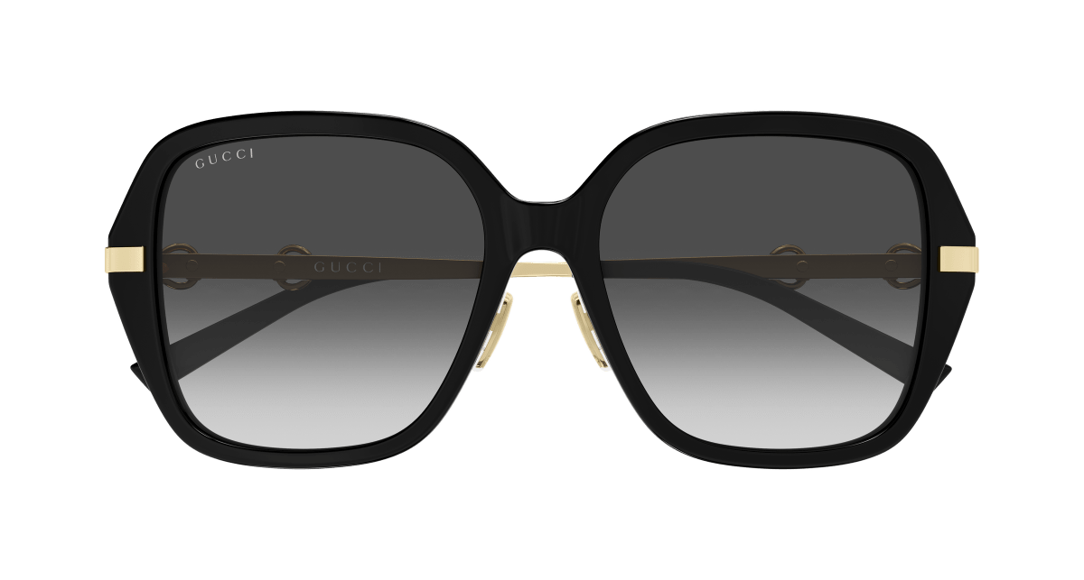 Gucci GG2055SA Black 889652633848