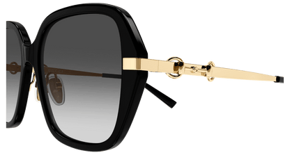 Gucci GG2055SA Black 889652633848