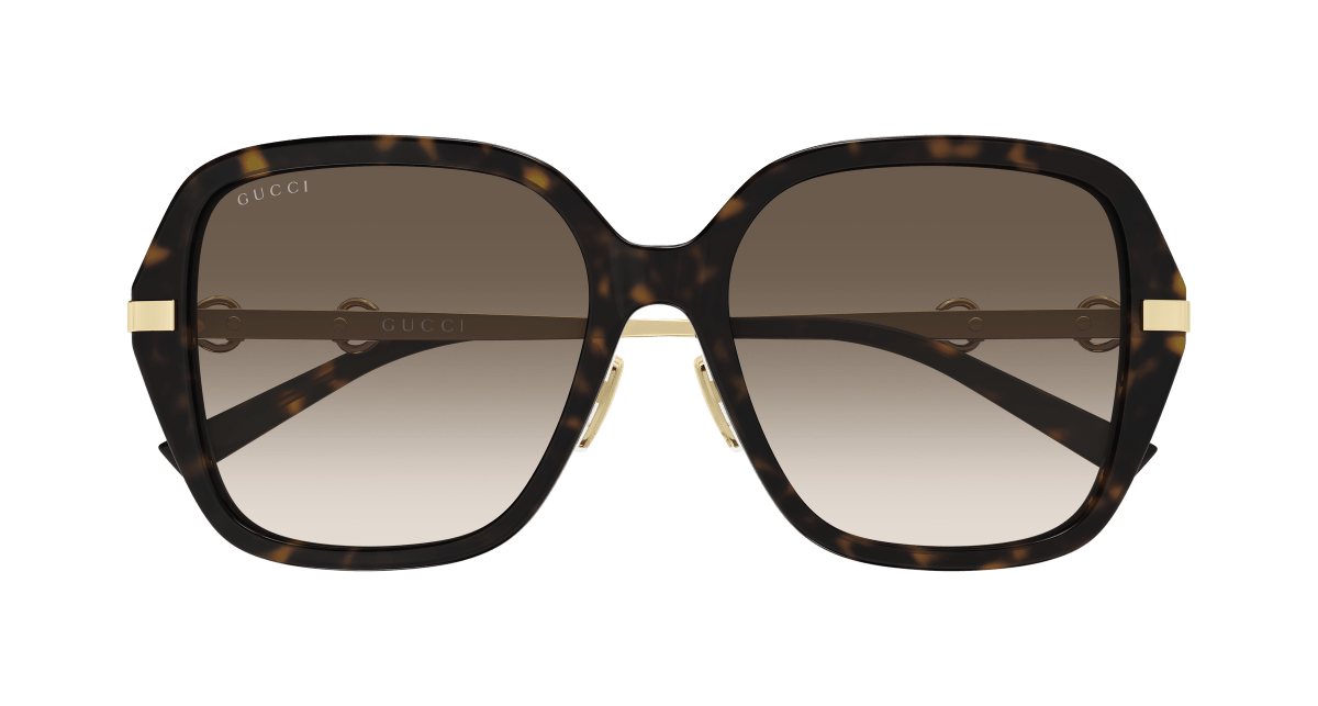 Gucci GG2055SA Havana 002 889652633855