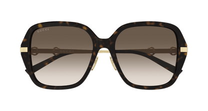 Gucci GG2055SA Havana 002 889652633855